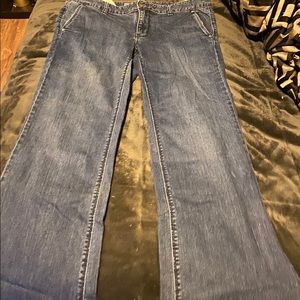 Trouser Jeans! Great condition